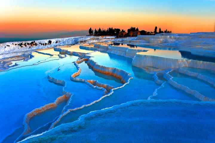 Pamukkale