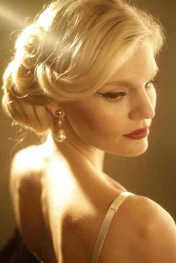penteado