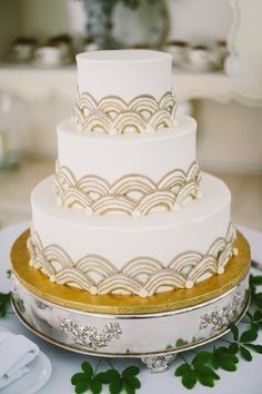Bolo de casamento