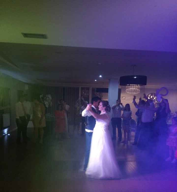 Ja casados hum tão bom dia mais feliz 😘❤❤💒🍾 - 4
