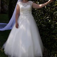 Ja casados hum tão bom dia mais feliz 😘❤❤💒🍾 - 3