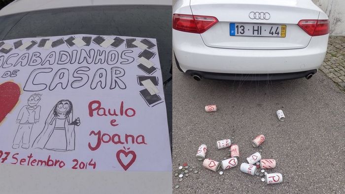 JustMarried2014 Joana