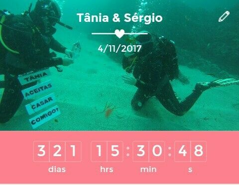 Contagem decrescente - 1