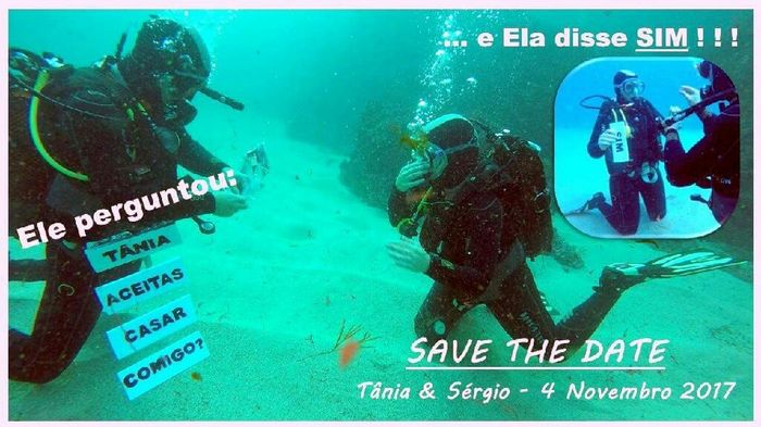 Check save the date - 1