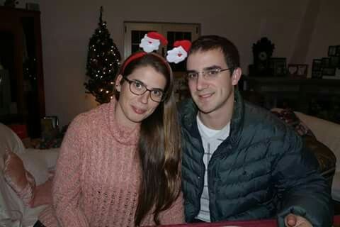 Partilhem uma foto a dois no natal de casamentos.pt - 1