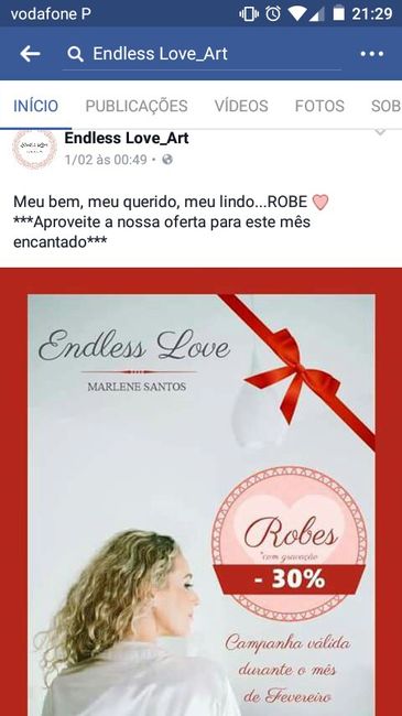 Ajuda para encontrar robe - 1