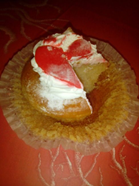 cupcake