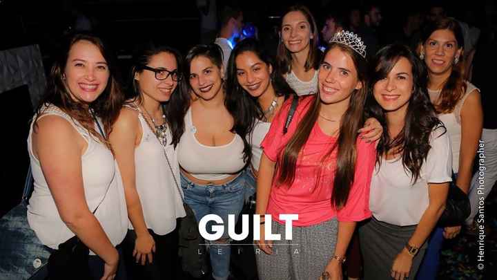 guilt