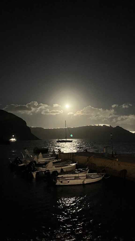 Lua de Mel - Grécia (sugestão) - 2