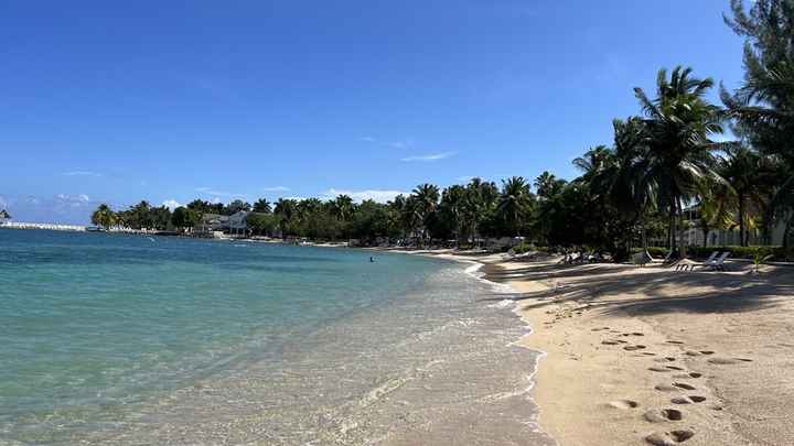 Lua de Mel - Jamaica (sugestão) - 1