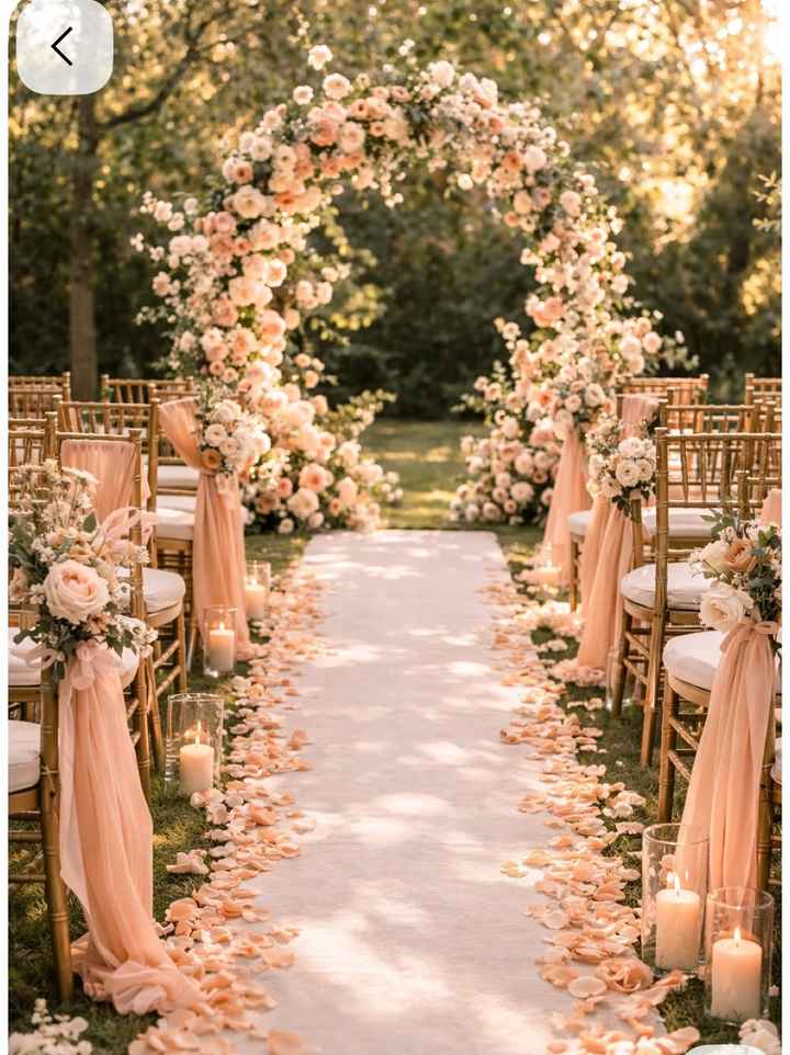 Moodboard Casamento / Cores - 2