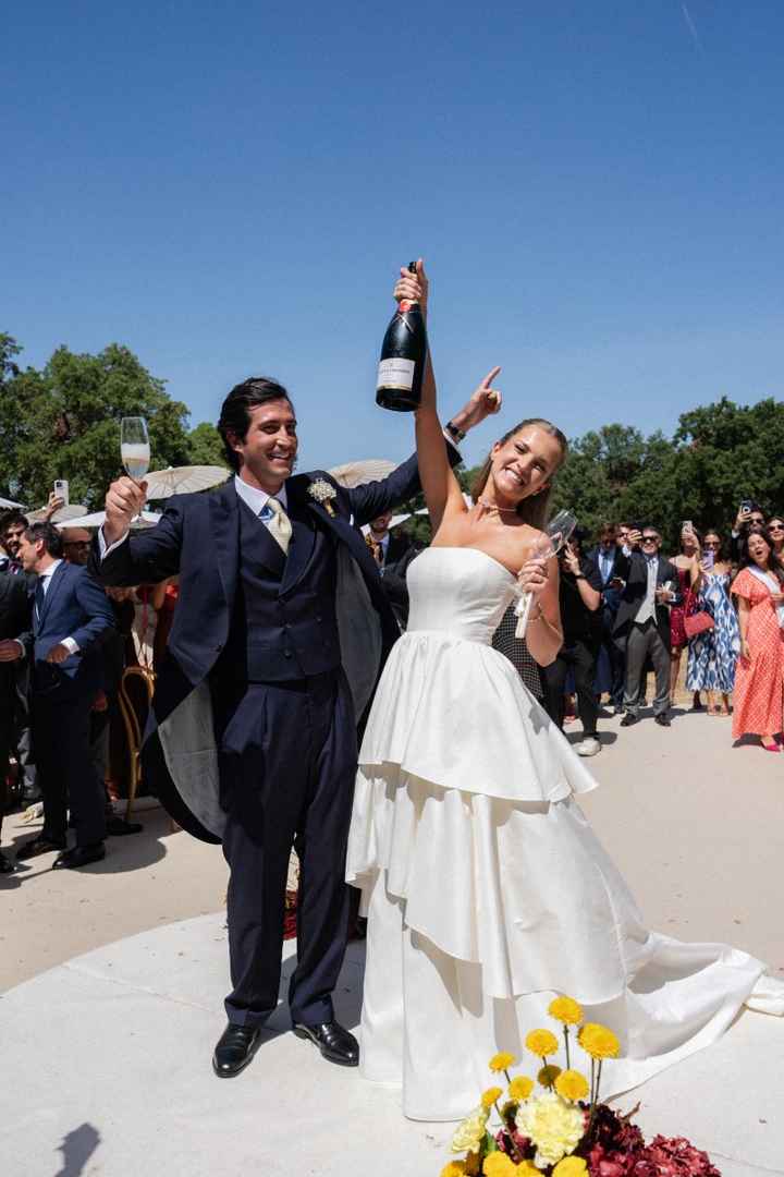 Casamento Julia Palha & Frederico Murta - 3