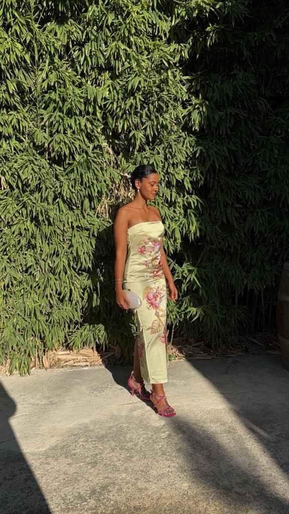 Look casamento 01/08/2026 - 1