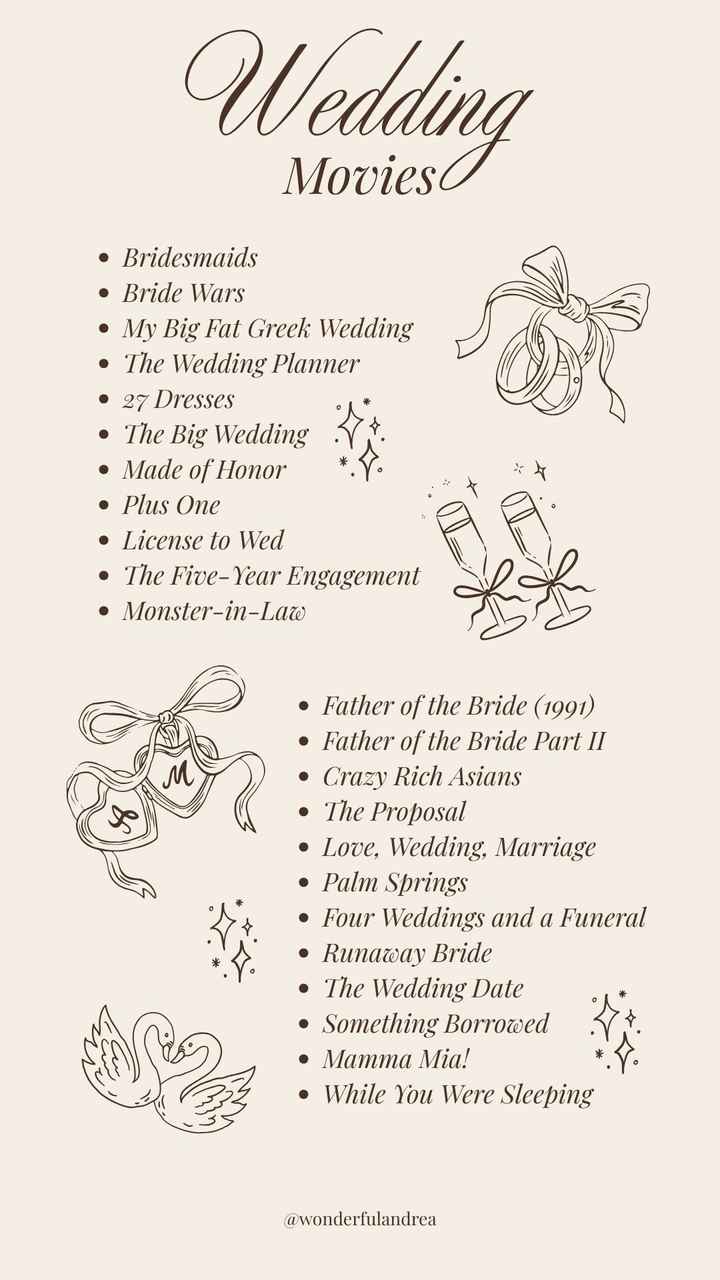 Filmes Wedding Season - 1