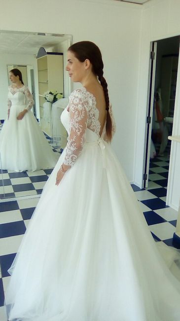 Vestidos de noiva efeito tatuagem...qual usavam? - 1