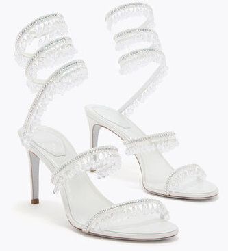 Sapatos de Noiva 2