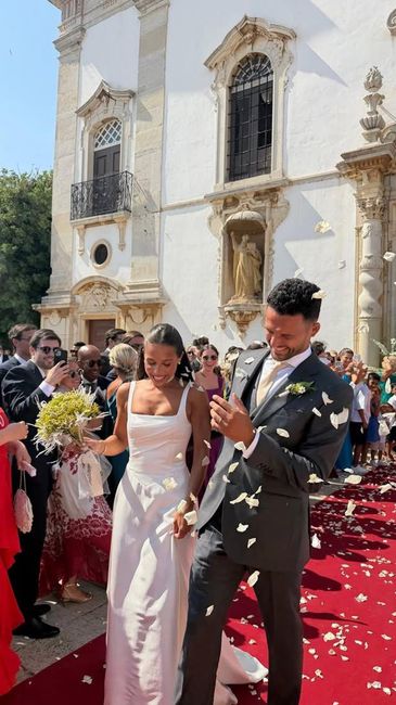 Casamento Margarida Amaral & Gonçalo Ramos 1