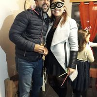 Já tiraram a primeira foto juntos de 2020? 📸 - 1