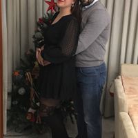 Já tiraram a primeira foto juntos de 2020? 📸 - 2