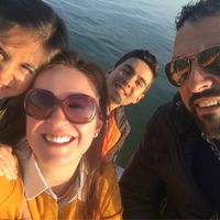 Já tiraram a primeira foto juntos de 2020? 📸 - 3