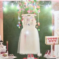 Meninas das alianças - 1