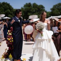 Casamento Julia Palha & Frederico Murta - 1