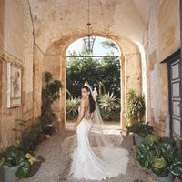 Casamento Dua Lipa e Callum Turner - 3
