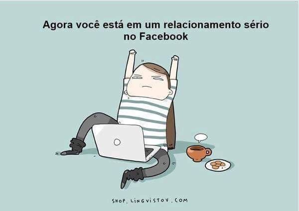 12 razões para amar o seu namorado - 5