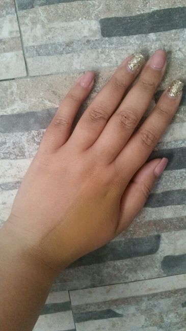 Escaldão... help! - 2