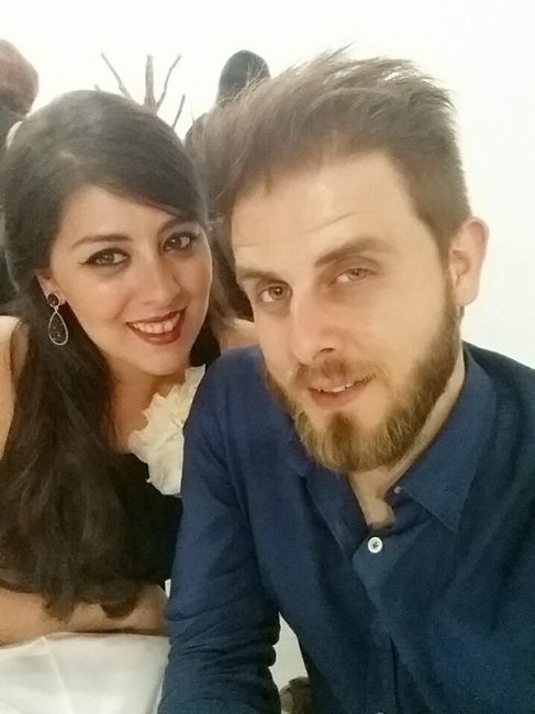 Última foto do amor! Quem tem? - 1