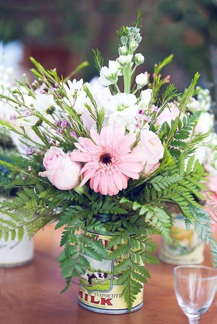 Inspiração do dia - rustic decor - 4