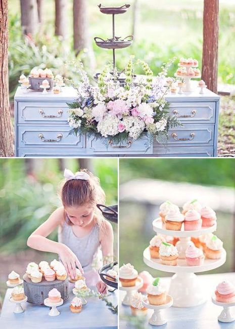 Inspiração do dia - rustic decor - 11