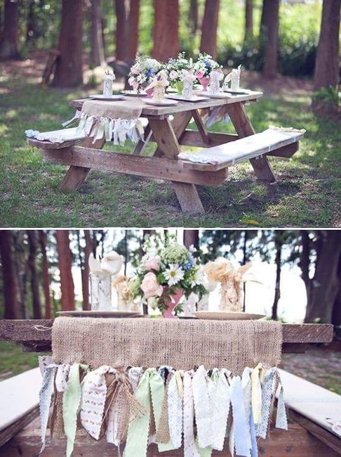 Inspiração do dia - rustic decor - 12