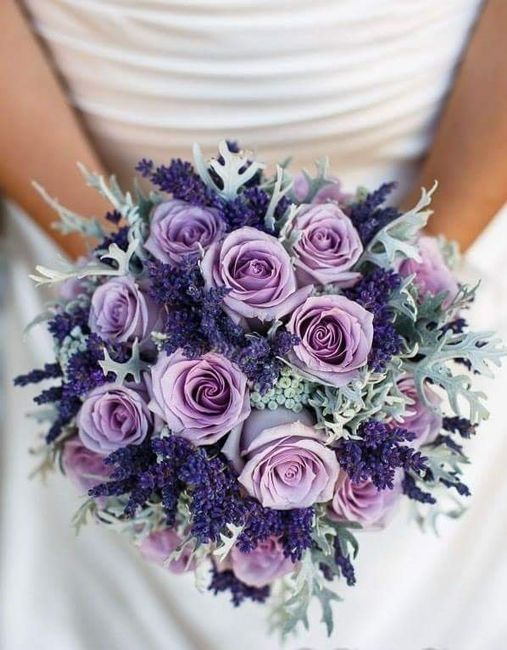 Inspiração do dia - lavender grey - 2