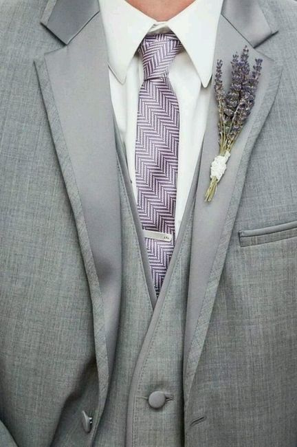 Inspiração do dia - lavender grey - 5