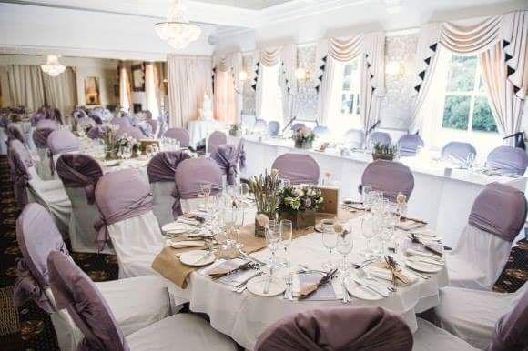 Inspiração do dia - lavender grey - 6