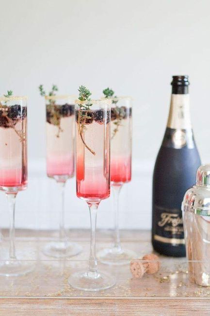 Inspiração - cocktails - 2