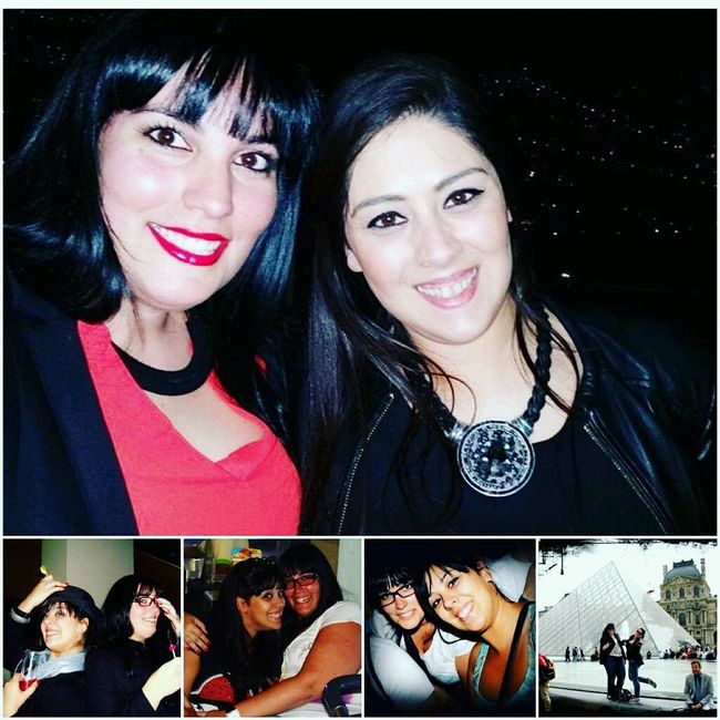 Quem é a tua melhor amiga? - 1
