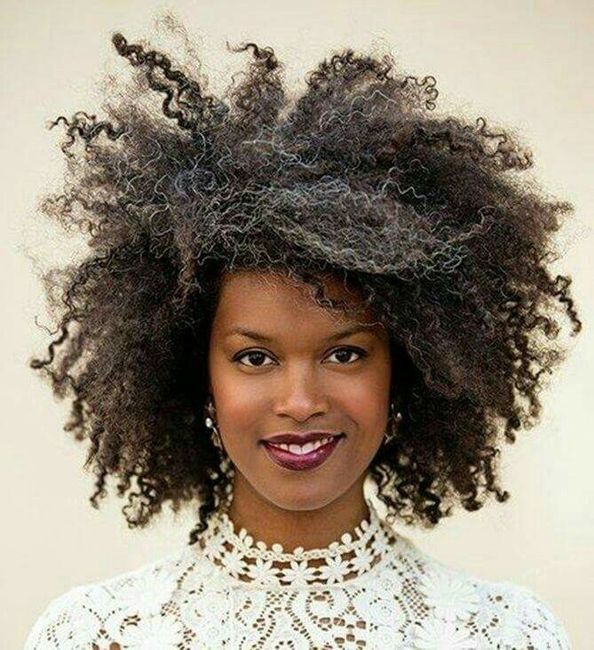 Inspiração do dia - maquiagem para peles negras - 2