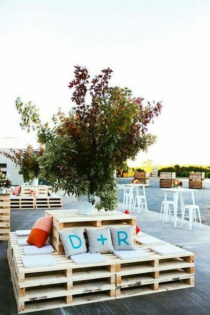 Inspiração do dia - longe de casamento - 2