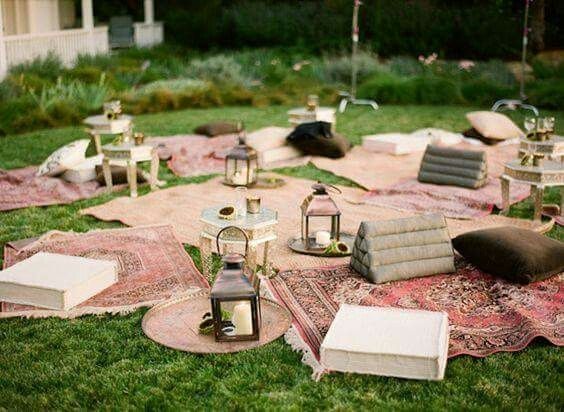 Inspiração do dia - longe de casamento - 5