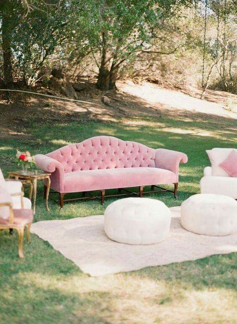 Inspiração do dia - longe de casamento - 6