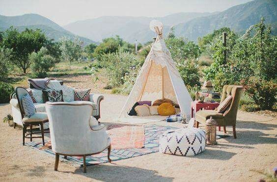 Inspiração do dia - longe de casamento - 7