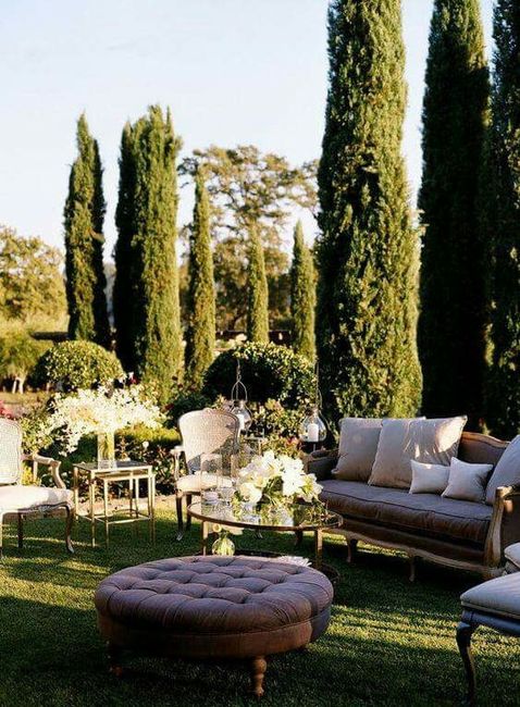 Inspiração do dia - longe de casamento - 8