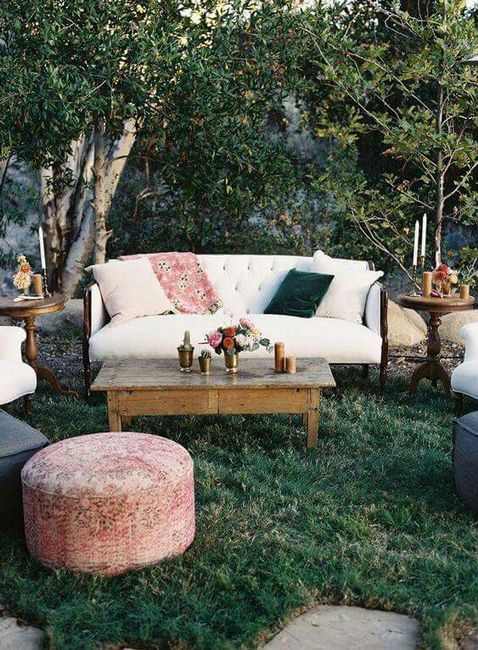 Inspiração do dia - longe de casamento - 9