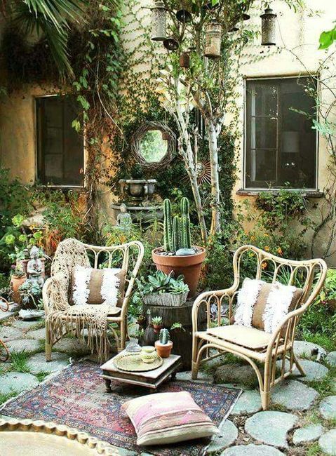 Inspiração do dia - longe de casamento - 10