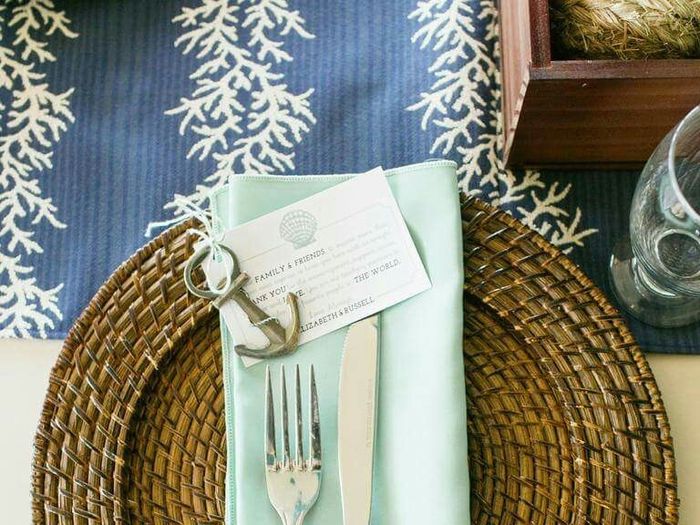 Inspiração do dia - estilo náutico - 2