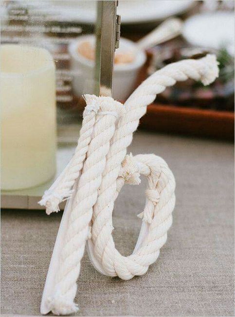 Inspiração do dia - estilo náutico - 7