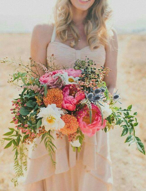 Wild bouquets - inspiração - 25