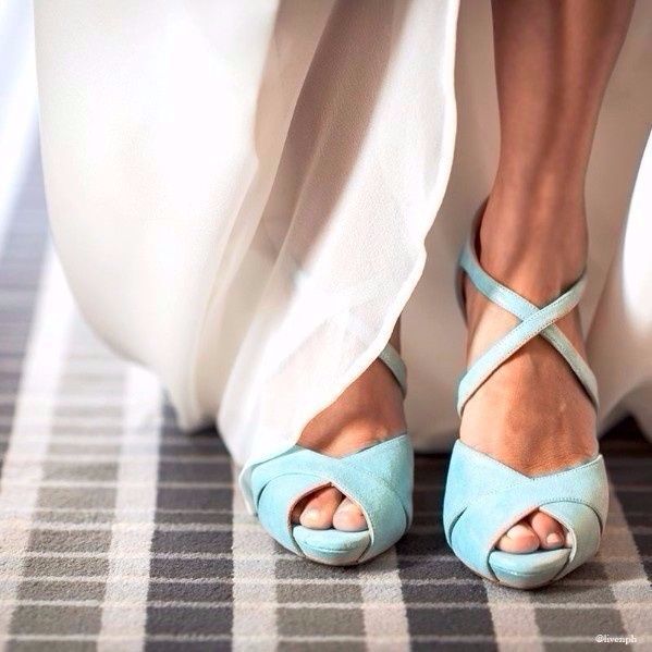 Sapatos 7